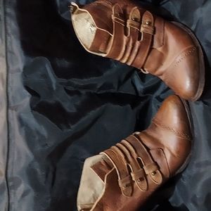 Freebird by Steven Brown booties Melbc 8